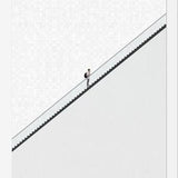 Cuadro Escalera al mall