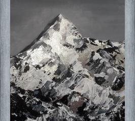 Cuadro Silver Mountain