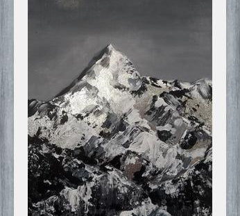 Cuadro Silver Mountain