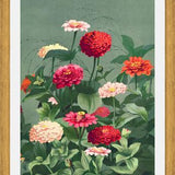 Cuadro Flores