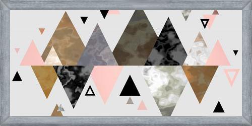 Cuadro Abstract Composition 655