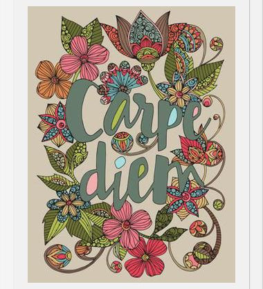 Carpe diem