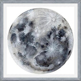 Cuadro luna