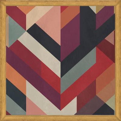 Cuadro Meeting of Diagonals