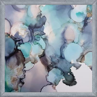 Cuadro Nube II