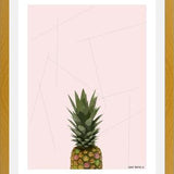 Cuadro Piña?