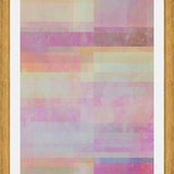 Cuadro Abstract Geometry No. 20