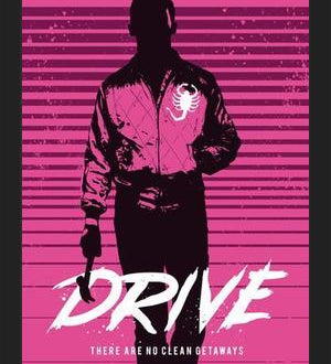 Cuadro Drive