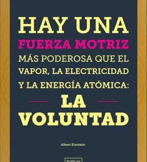 Cuadro LA VOLUNTAD