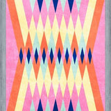 Enmarcado Sweet Tribal