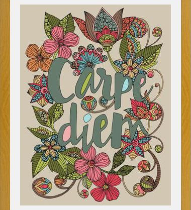 Carpe diem