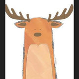 Cuadro Wapiti