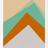 Cuadro The Nordic Way VI