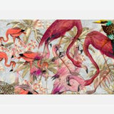 Cuadro Pink Jungle
