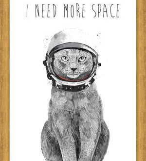 Cuadro I need more space