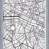 Cuadro Paris