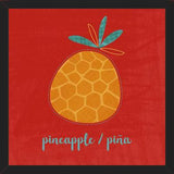 Cuadro Piña