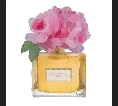 Cuadro Eau de Parfum V.3