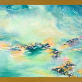 Cuadro SEA TO SKY 2