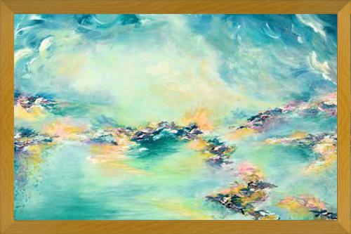 Cuadro SEA TO SKY 2