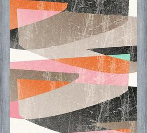 Cuadro Fragments XIII