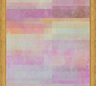 Cuadro Abstract Geometry No. 20