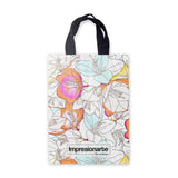 Cortina de Baño Early Bloomer