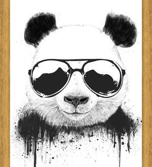 Cuadro Stay Cool