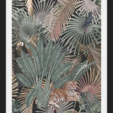 Cuadro Fauna II