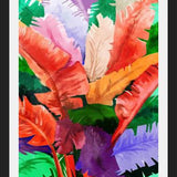 Cuadro Banana Tree