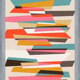 Cuadro Fragments VII