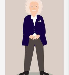 Cuadro Einstein