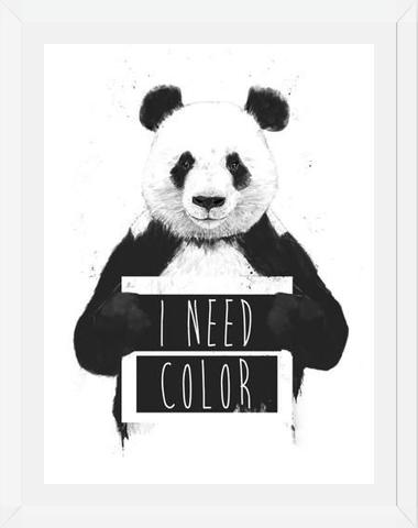 Cuadro I need color