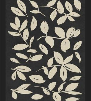 Cuadro Floral Frame