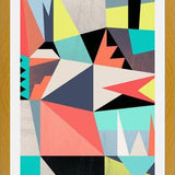 Cuadro Graphic #3