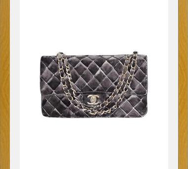 Cuadro CHANEL BAG