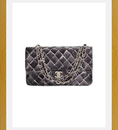 Cuadro CHANEL BAG