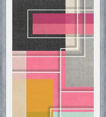 Cuadro Graphic #8