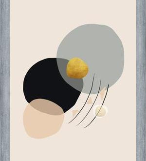 Cuadro Modern minimal forms 24