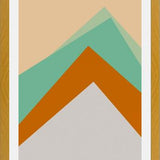 Cuadro The Nordic Way VI