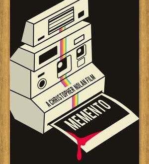 Cuadro Memento