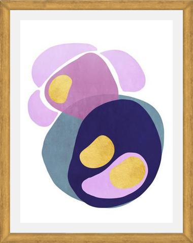 Cuadro Modern minimal forms 30