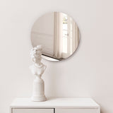 Espejo Circular Belga 50 cms.