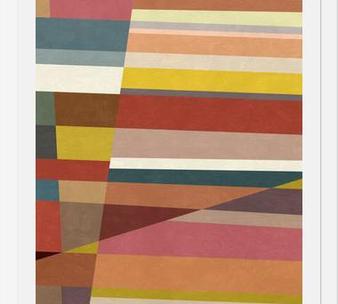 Cuadro Cut Lines