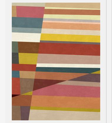 Cuadro Cut Lines