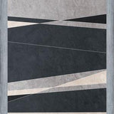 Cuadro Líneas Elegantes II