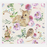 Cuadro Bambi