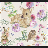 Cuadro Bambi