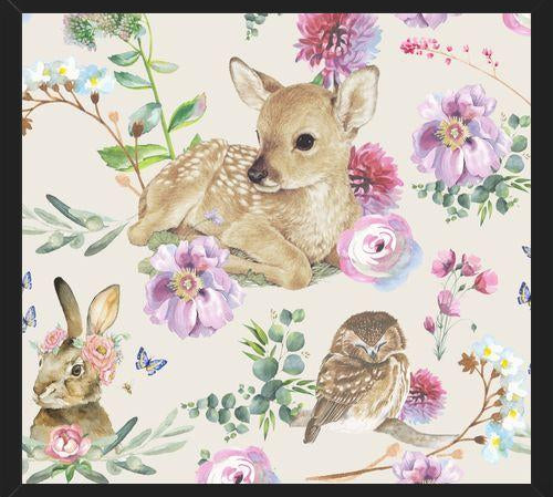 Cuadro Bambi