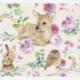 Cuadro Bambi